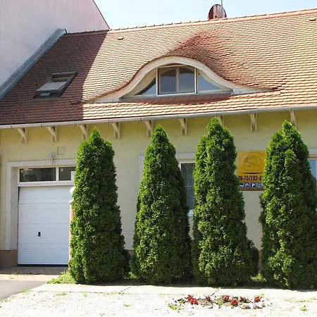Gasthof Dorina Vendeghaz