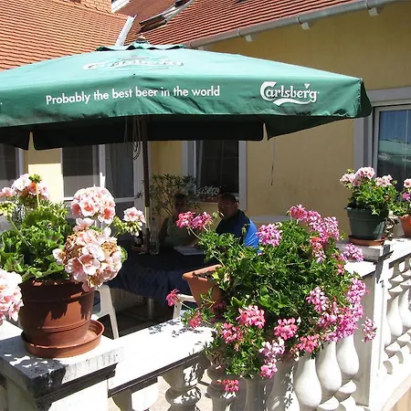 Gasthof Dorina Vendeghaz Hajdúszoboszló